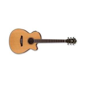 Ibanez AEG15II LG Acoustic Guitar